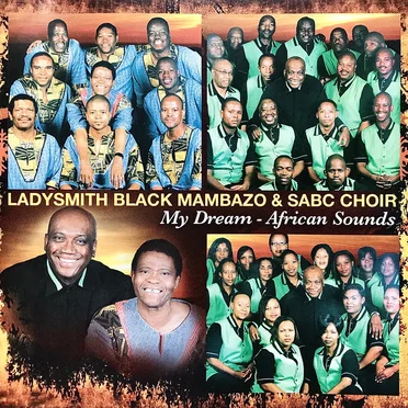 My Dream - African Sounds