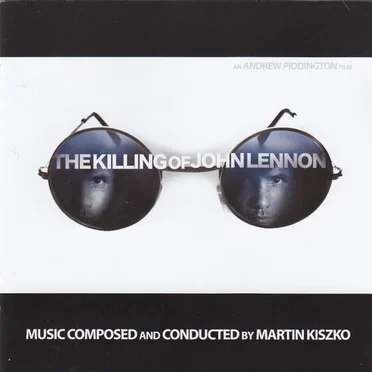 The Killing of John Lennon