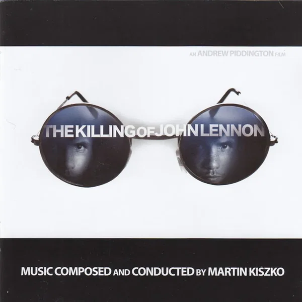 The Killing of John Lennon