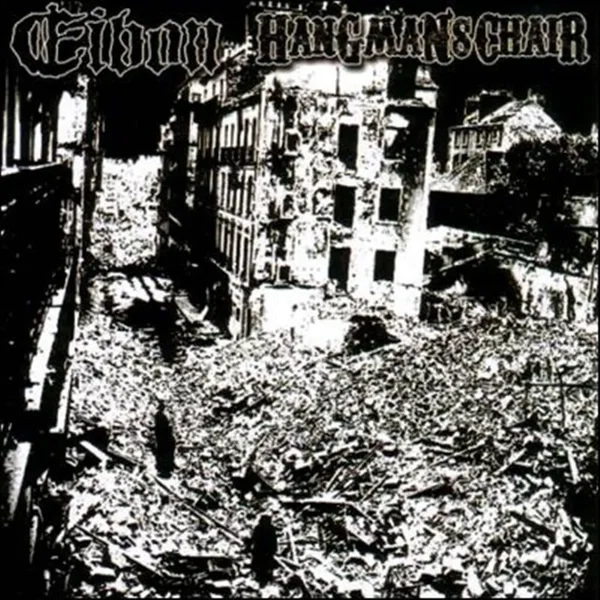 Eibon / Hangman’s Chair