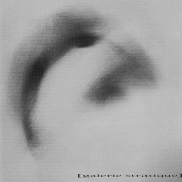 Nothing Down-to-Earth by Galerie Stratique - album cover
