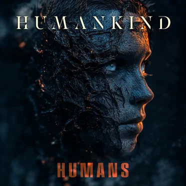 Humans by HumanKind - album cover