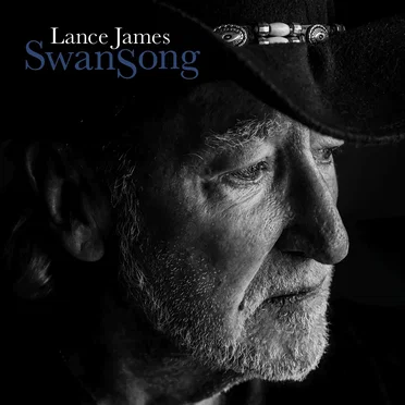 Lance James