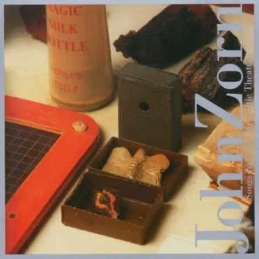 Songs from the Hermetic Theater