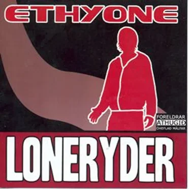 Loneryder