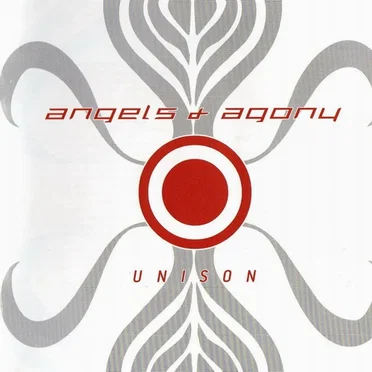 Unison by Angels & Agony - album cover