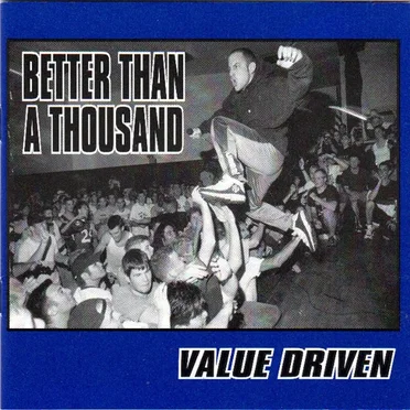 Value Driven