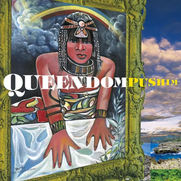 QUEENDOM