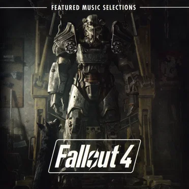 Fallout 4: Featured Music Selections