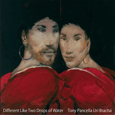 Different Like Two Drops of Water
