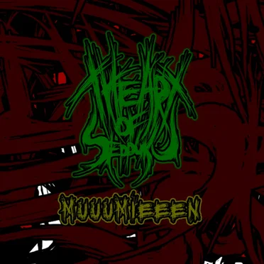 Muuumieeen by The Art of Seppuku - album cover