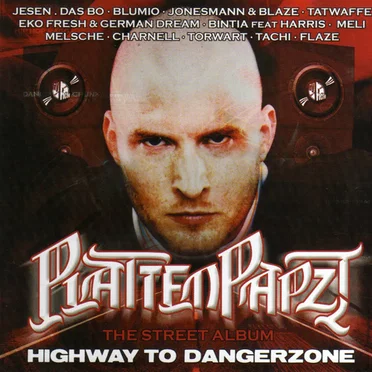 Highway To Dangerzone