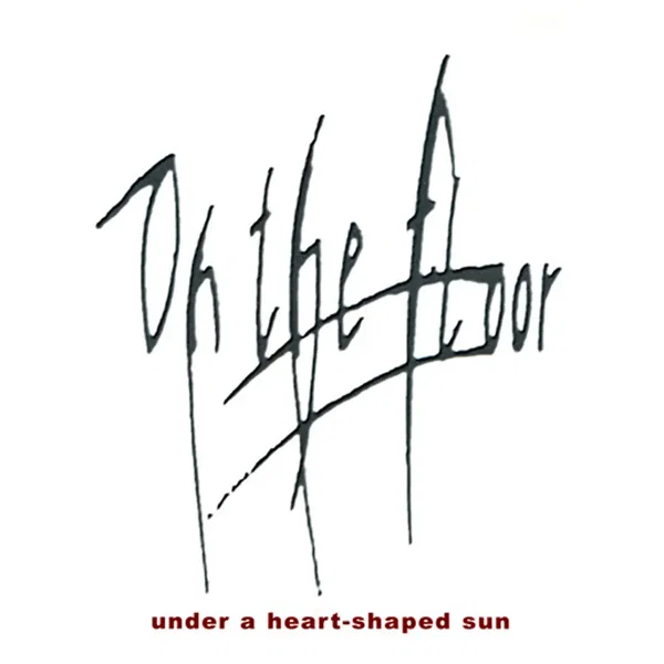 Under a Heart-Shaped Sun