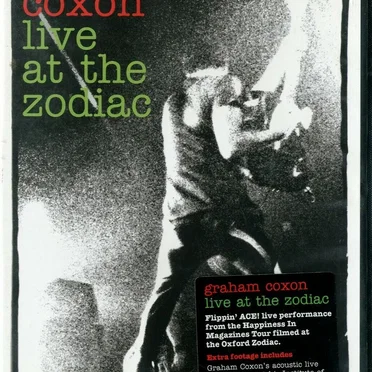 Live at the Zodiac