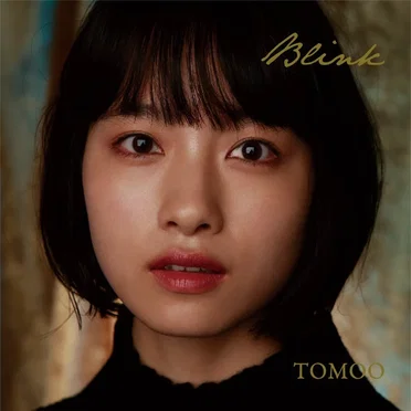 Blink by TOMOO - album cover