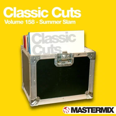 Classic Cuts, Volume 158: Summer Slam by Various Artists - album cover