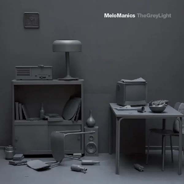 The Grey Light