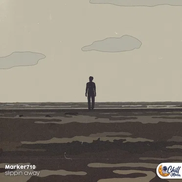 slippin away by Marker710 - album cover