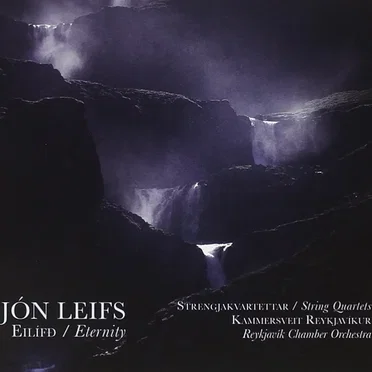 Eilífð: Strengjakvartettar