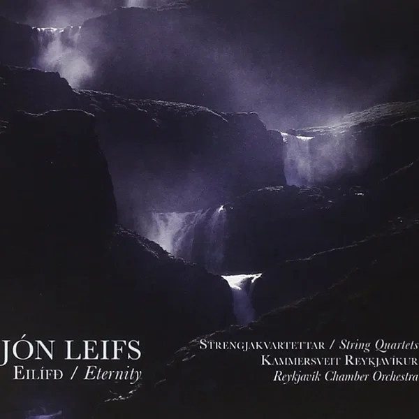 Eilífð: Strengjakvartettar