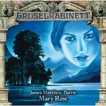 Mary Rose by Marc Gruppe - album cover