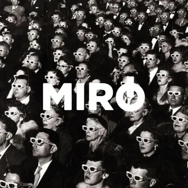 Deja Vu (MIRO edit)