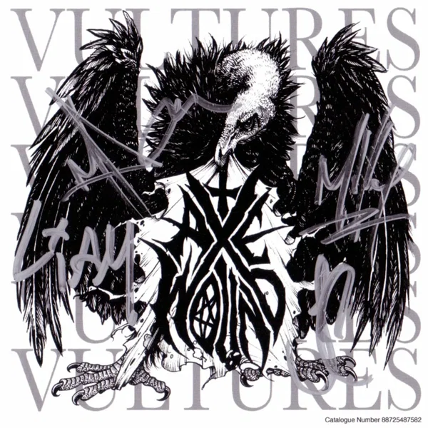 Vultures