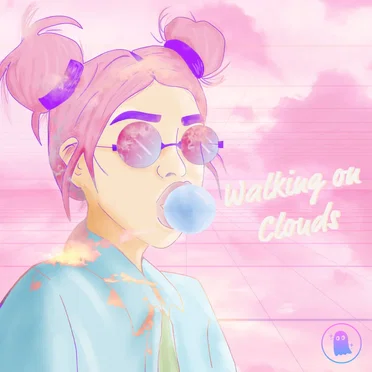 Walking on Clouds