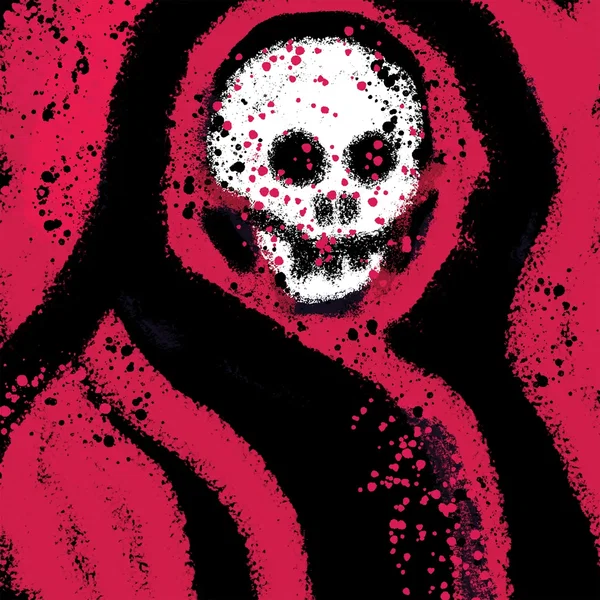 Bloody Ghost
