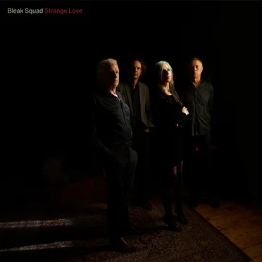 Lost My Head by Bleak Squad - album cover