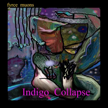 Indigo Collapse