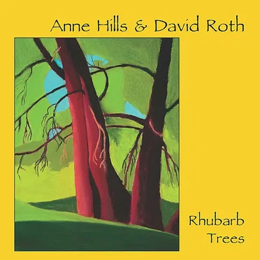 Anne Hills