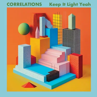 Keep It Light Yeah