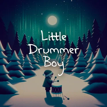 Little Drummer Boy