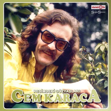 Resimdeki Gözyaşları