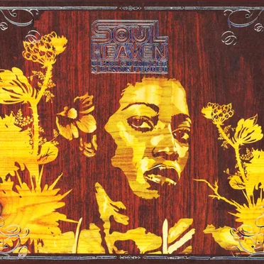 Soul Heaven Presents Kerri Chandler & Dennis Ferrer by Various Artists - album cover