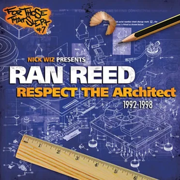 Respect the Architect: 1992-1998
