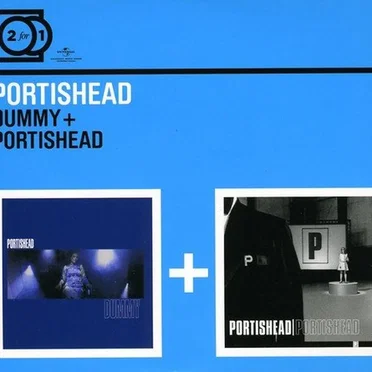Dummy / Portishead