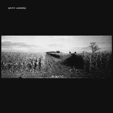 Welcome to Lancaster County by Spirit Assembly - album cover