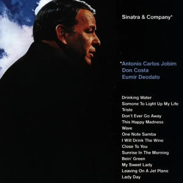 Sinatra & Company