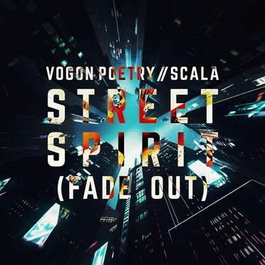 Street Spirit (Fade Out) by SCALA - album cover