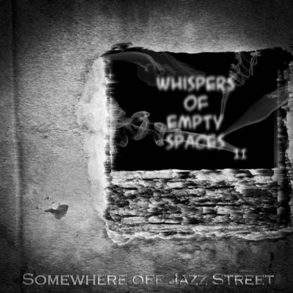 Whispers of Empty Spaces II