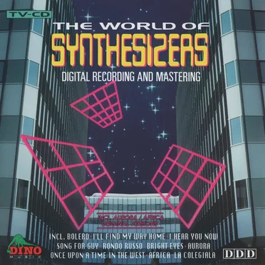 The World of Synthesizers