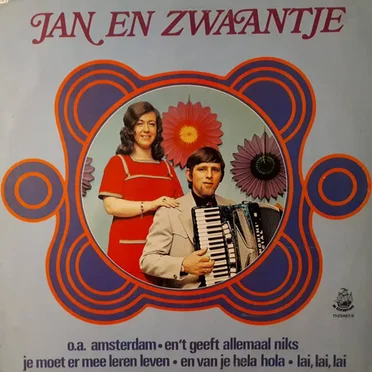 Jan & Zwaantje
