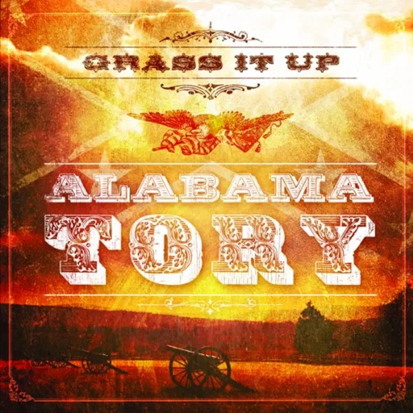 Alabama Tory