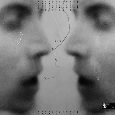 Invisibility Chapter, Volume 2 by SIT - album cover