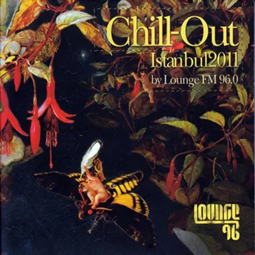 Chill-Out İstanbul 2011 by Various Artists - album cover