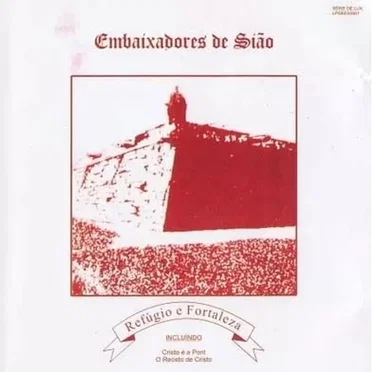 Embaixadores De Sião