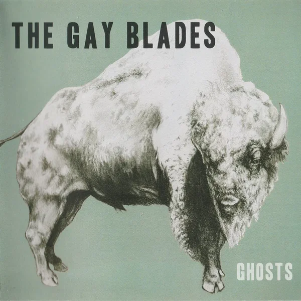 Ghosts
