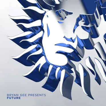 Bryan Gee Presents: Future by Various Artists - album cover